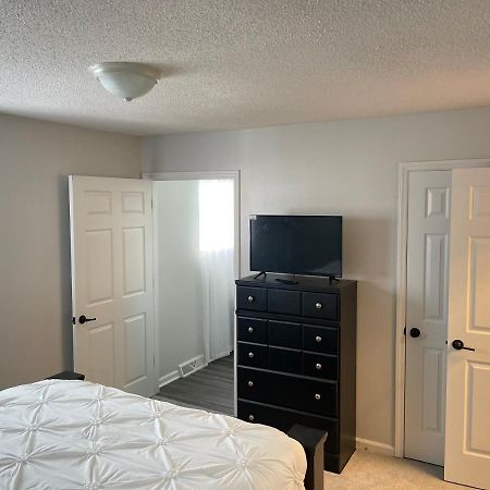 Spacious 1King Bd/2Queen Bd/* 1 Mile From I-85 Lexington Eksteriør bilde