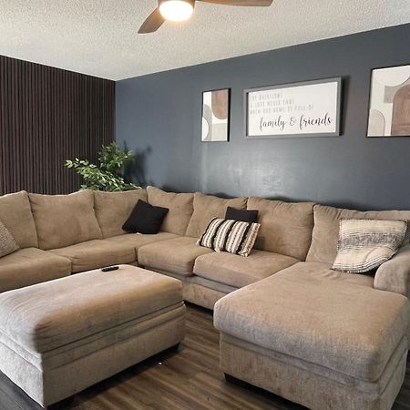 Spacious 1King Bd/2Queen Bd/* 1 Mile From I-85 Lexington Eksteriør bilde