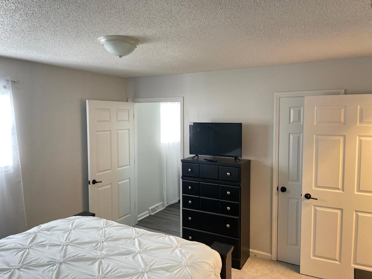 Spacious 1King Bd/2Queen Bd/* 1 Mile From I-85 Lexington Eksteriør bilde