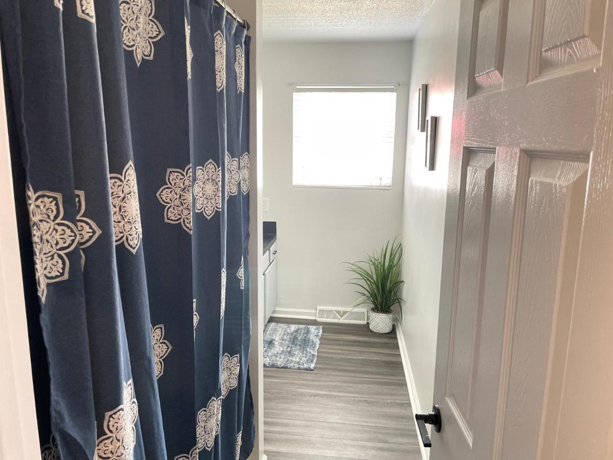 Spacious 1King Bd/2Queen Bd/* 1 Mile From I-85 Lexington Eksteriør bilde