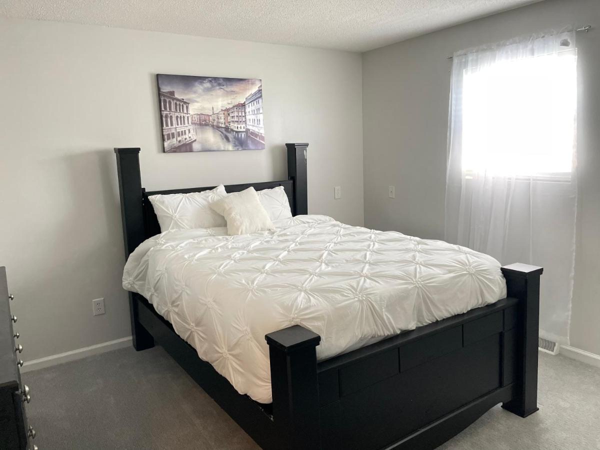 Spacious 1King Bd/2Queen Bd/* 1 Mile From I-85 Lexington Eksteriør bilde