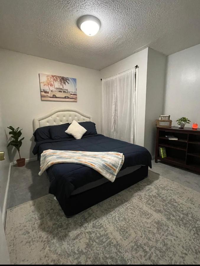 Spacious 1King Bd/2Queen Bd/* 1 Mile From I-85 Lexington Eksteriør bilde